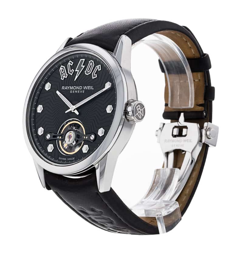 Raymond Weil Freelancer 2780 -STC-ACDC1